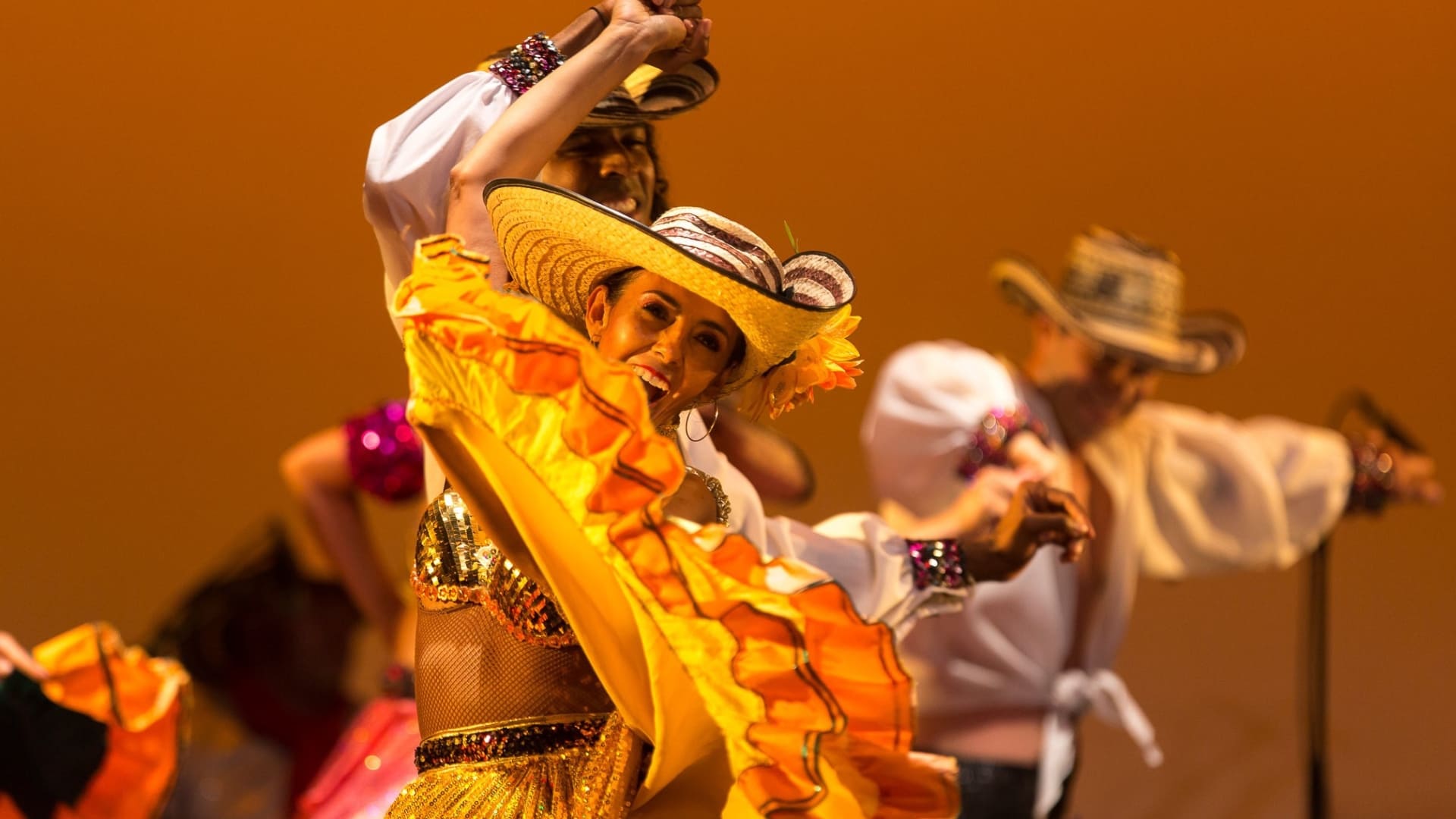 Historia de la Salsa en Cali